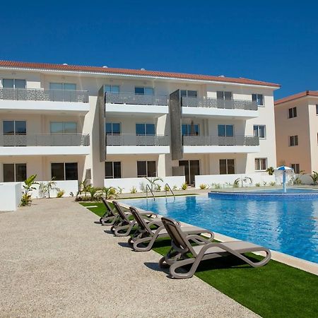 Apartmán Sweet Retreat Paralimni Exteriér fotografie