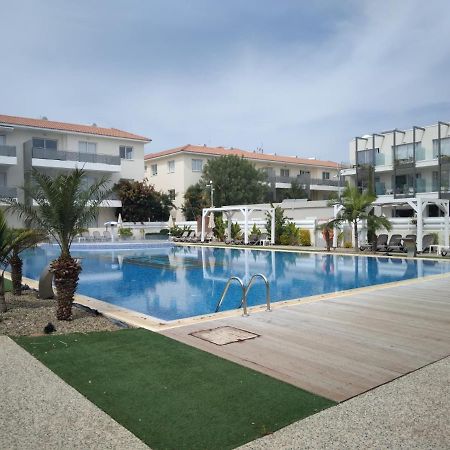 Apartmán Sweet Retreat Paralimni Exteriér fotografie