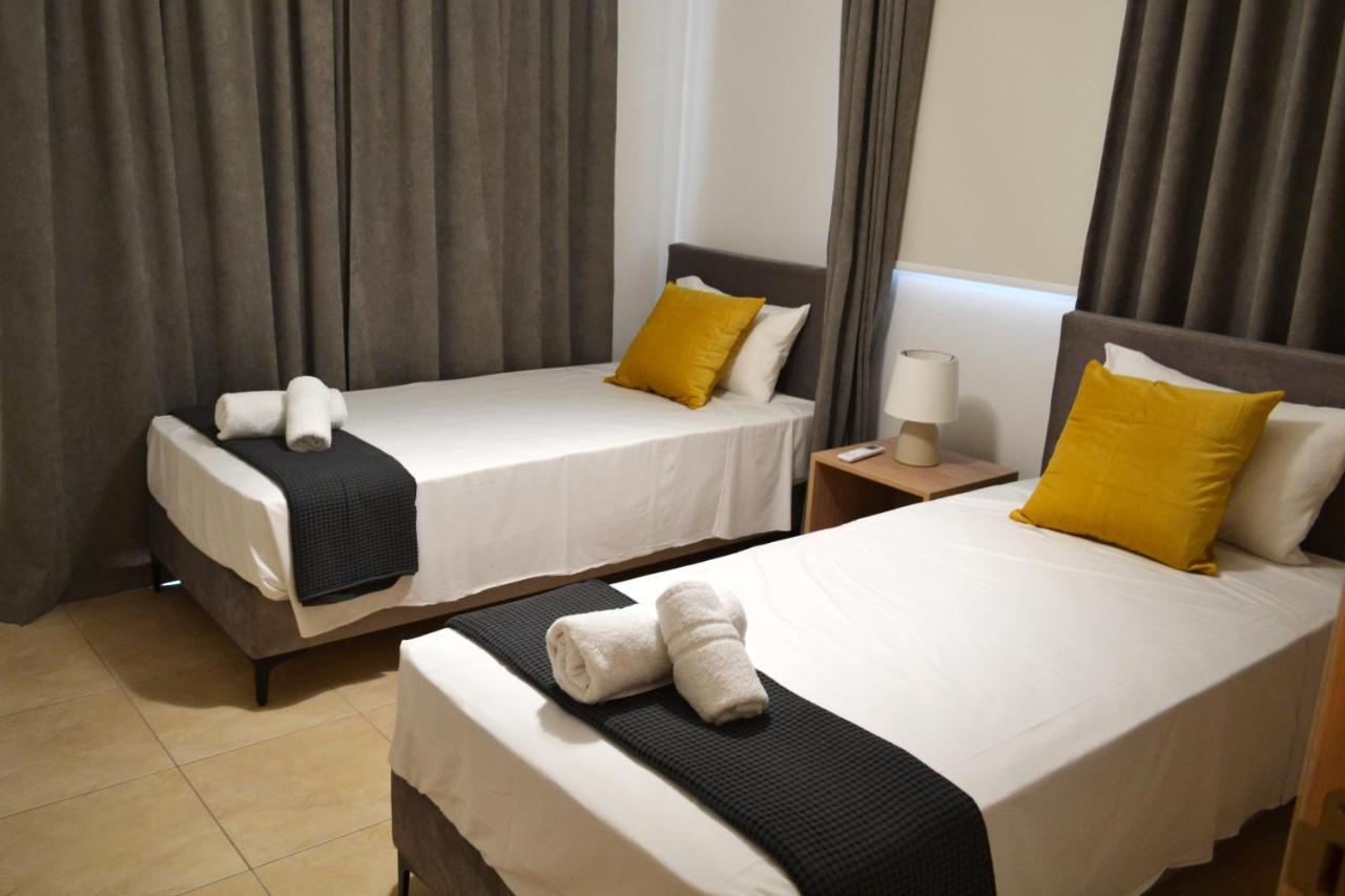 Apartmán Sweet Retreat Paralimni Exteriér fotografie