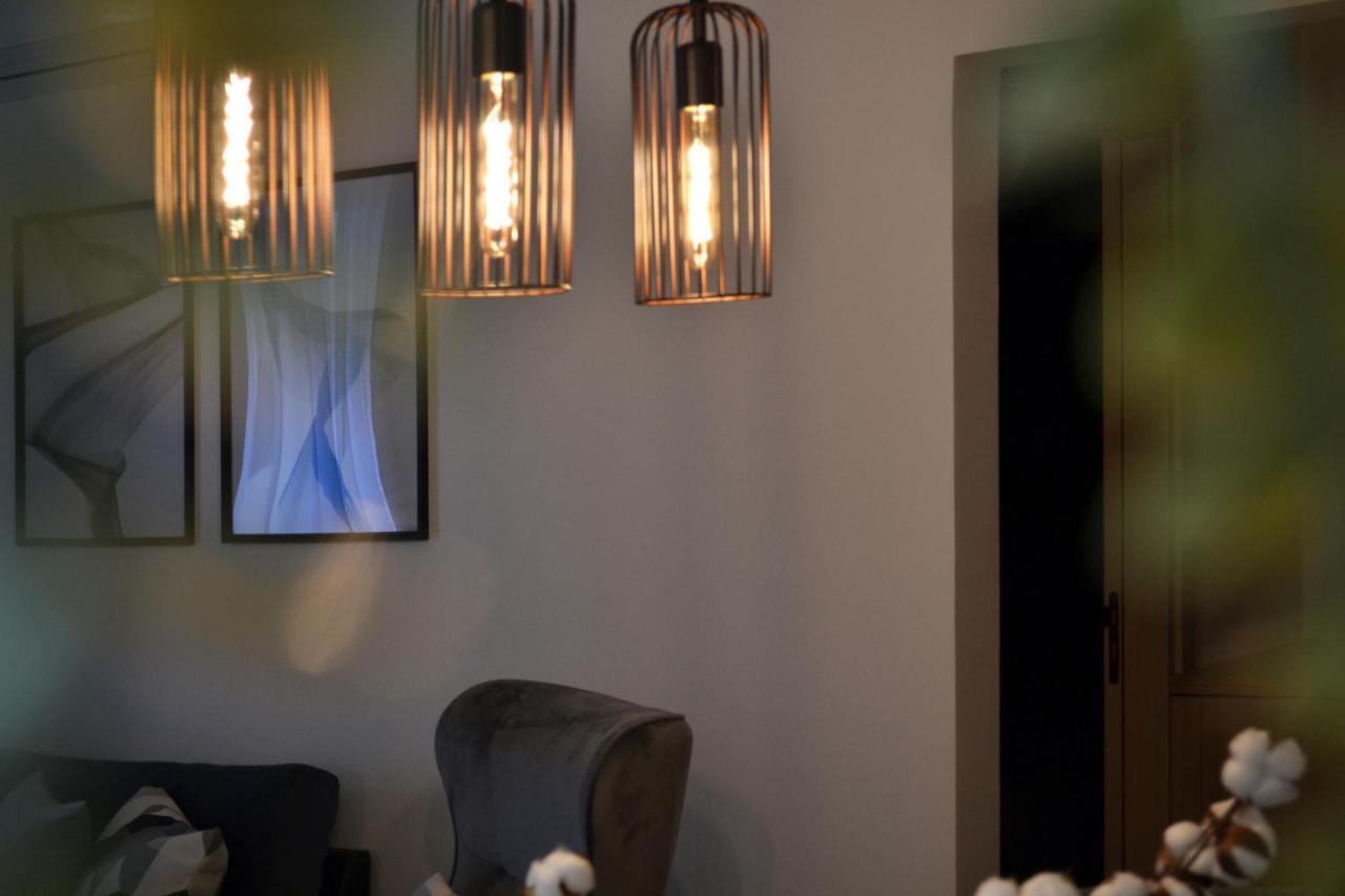 Apartmán Sweet Retreat Paralimni Exteriér fotografie